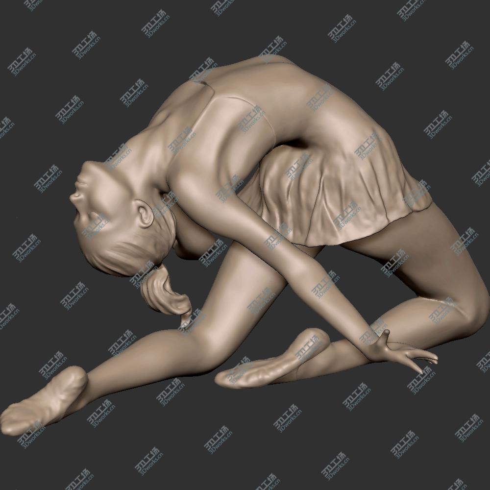 images/goods_img/20210225/Arched Gymnast/1.jpg